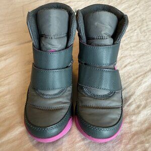 Sorel Kids Snow Boots